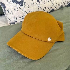 🌿Lululemon Hat 🌿